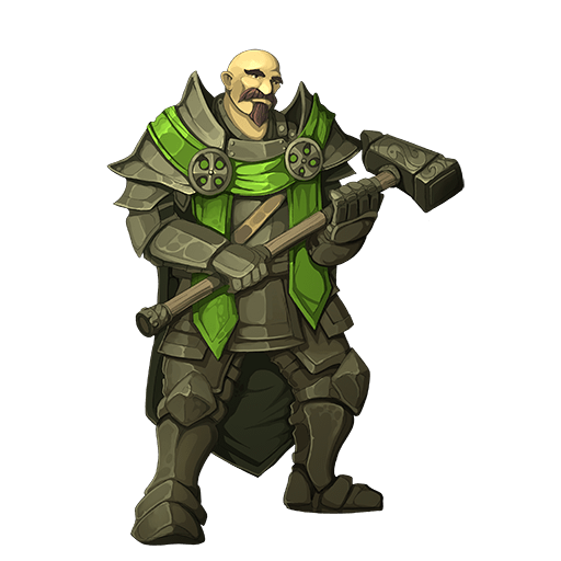 The Seeker